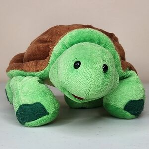 Webkinz Plush Turtle Toy
